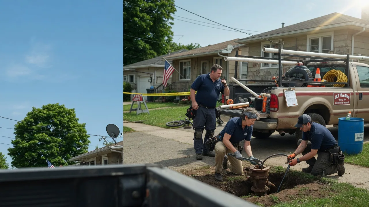Water Heater Replacement in Peotone, IL near me